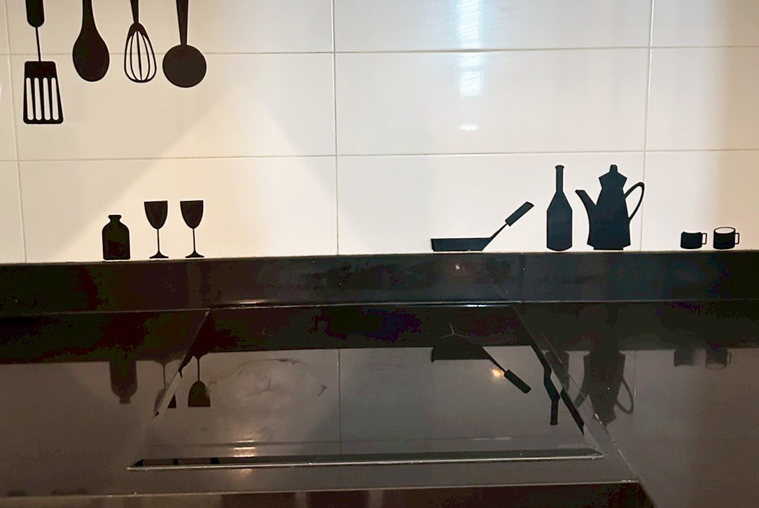 Condominium in Sukhumvit 